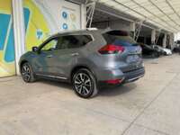 Nissan X-Trail 2021 5p Exclusive 3 Row L4/2.5 CVT 2021 Nissan X-Trail Venta Exteriores 7