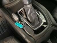 Nissan X-Trail 2021 5p Exclusive 3 Row L4/2.5 CVT 2021 Nissan X-Trail Venta Interiores 11