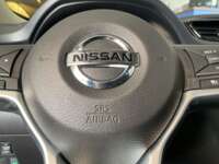 Nissan X-Trail 2021 5p Exclusive 3 Row L4/2.5 CVT 2021 Nissan X-Trail Venta Interiores 12