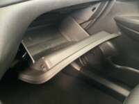 Nissan X-Trail 2021 5p Exclusive 3 Row L4/2.5 CVT 2021 Nissan X-Trail Venta Interiores 16