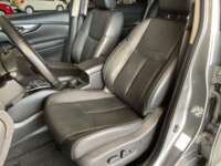 Nissan X-Trail 2021 5p Exclusive 3 Row L4/2.5 CVT 2021 Nissan X-Trail Venta Interiores 18