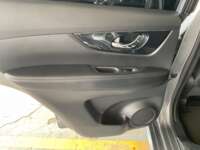 Nissan X-Trail 2021 5p Exclusive 3 Row L4/2.5 CVT 2021 Nissan X-Trail Venta Interiores 19