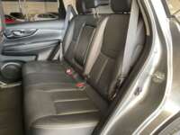 Nissan X-Trail 2021 5p Exclusive 3 Row L4/2.5 CVT 2021 Nissan X-Trail Venta Interiores 20