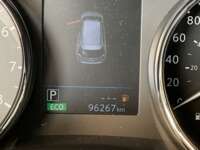 Nissan X-Trail 2021 5p Exclusive 3 Row L4/2.5 CVT 2021 Nissan X-Trail Venta Interiores 3