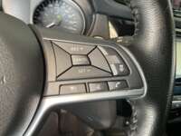 Nissan X-Trail 2021 5p Exclusive 3 Row L4/2.5 CVT 2021 Nissan X-Trail Venta Interiores 6