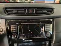 Nissan X-Trail 2021 5p Exclusive 3 Row L4/2.5 CVT 2021 Nissan X-Trail Venta Interiores 7