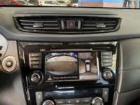 Nissan X-Trail 2021 5p Exclusive 3 Row L4/2.5 CVT 2021 Nissan X-Trail Venta Interiores 8