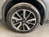 Nissan X-Trail 2021 5p Exclusive 3 Row L4/2.5 CVT 2021 Nissan X-Trail Venta Llantas 1