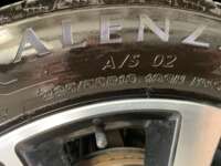 Nissan X-Trail 2021 5p Exclusive 3 Row L4/2.5 CVT 2021 Nissan X-Trail Venta Llantas 11