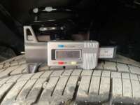 Nissan X-Trail 2021 5p Exclusive 3 Row L4/2.5 CVT 2021 Nissan X-Trail Venta Llantas 12