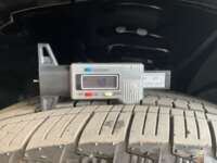 Nissan X-Trail 2021 5p Exclusive 3 Row L4/2.5 CVT 2021 Nissan X-Trail Venta Llantas 3