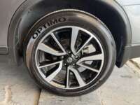 Nissan X-Trail 2021 5p Exclusive 3 Row L4/2.5 CVT 2021 Nissan X-Trail Venta Llantas 4