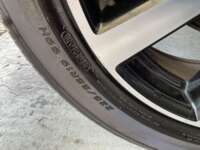 Nissan X-Trail 2021 5p Exclusive 3 Row L4/2.5 CVT 2021 Nissan X-Trail Venta Llantas 8