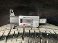 Nissan X-Trail 2021 5p Exclusive 3 Row L4/2.5 CVT 2021 Nissan X-Trail Venta Llantas 9