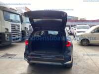 BMW X1 2024 5p sDrive 20i L4/2.0/T Aut 2024 BMW X1 Ingreso Cajuela 0