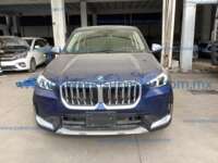 BMW X1 2024 5p sDrive 20i L4/2.0/T Aut 2024 BMW X1 Ingreso Exteriores 1