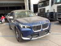 BMW X1 2024 5p sDrive 20i L4/2.0/T Aut 2024 BMW X1 Ingreso Exteriores 2