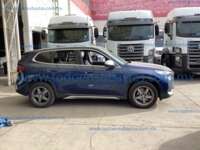 BMW X1 2024 5p sDrive 20i L4/2.0/T Aut 2024 BMW X1 Ingreso Exteriores 3
