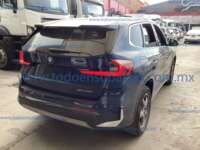 BMW X1 2024 5p sDrive 20i L4/2.0/T Aut 2024 BMW X1 Ingreso Exteriores 4