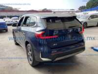 BMW X1 2024 5p sDrive 20i L4/2.0/T Aut 2024 BMW X1 Ingreso Exteriores 6