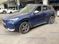 BMW X1 2024 5p sDrive 20i L4/2.0/T Aut 2024 BMW X1 Ingreso Exteriores 7