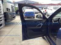 BMW X1 2024 5p sDrive 20i L4/2.0/T Aut 2024 BMW X1 Ingreso Interiores 0