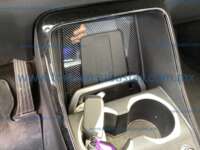 BMW X1 2024 5p sDrive 20i L4/2.0/T Aut 2024 BMW X1 Ingreso Interiores 11