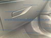 BMW X1 2024 5p sDrive 20i L4/2.0/T Aut 2024 BMW X1 Ingreso Interiores 14