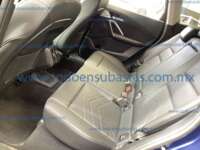 BMW X1 2024 5p sDrive 20i L4/2.0/T Aut 2024 BMW X1 Ingreso Interiores 17