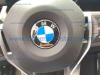 BMW X1 2024 5p sDrive 20i L4/2.0/T Aut 2024 BMW X1 Ingreso Interiores 18