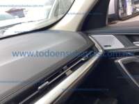 BMW X1 2024 5p sDrive 20i L4/2.0/T Aut 2024 BMW X1 Ingreso Interiores 19