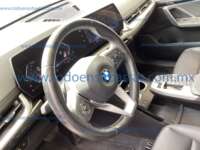BMW X1 2024 5p sDrive 20i L4/2.0/T Aut 2024 BMW X1 Ingreso Interiores 2