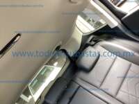 BMW X1 2024 5p sDrive 20i L4/2.0/T Aut 2024 BMW X1 Ingreso Interiores 23