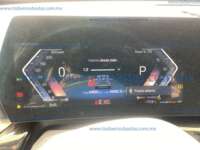 BMW X1 2024 5p sDrive 20i L4/2.0/T Aut 2024 BMW X1 Ingreso Interiores 3