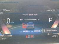 BMW X1 2024 5p sDrive 20i L4/2.0/T Aut 2024 BMW X1 Ingreso Interiores 4