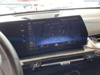 BMW X1 2024 5p sDrive 20i L4/2.0/T Aut 2024 BMW X1 Ingreso Interiores 8