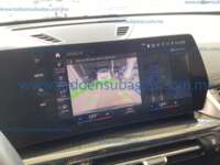 BMW X1 2024 5p sDrive 20i L4/2.0/T Aut 2024 BMW X1 Ingreso Interiores 9