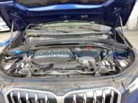 BMW X1 2024 5p sDrive 20i L4/2.0/T Aut 2024 BMW X1 Ingreso Motor 1