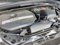 BMW X1 2024 5p sDrive 20i L4/2.0/T Aut 2024 BMW X1 Ingreso Motor 3