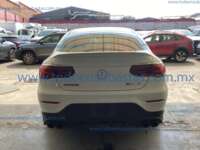 Mercedes-Benz Clase GLC 2021 5p 43 AMG Coupé V6/Biturbo 9G-Tronic 4Matic 2021 Mercedes-Benz Clase GLC Ingreso Exteriores 5