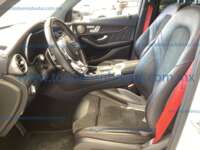 Mercedes-Benz Clase GLC 2021 5p 43 AMG Coupé V6/Biturbo 9G-Tronic 4Matic 2021 Mercedes-Benz Clase GLC Ingreso Interiores 1