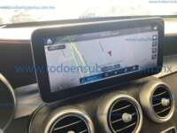 Mercedes-Benz Clase GLC 2021 5p 43 AMG Coupé V6/Biturbo 9G-Tronic 4Matic 2021 Mercedes-Benz Clase GLC Ingreso Interiores 10