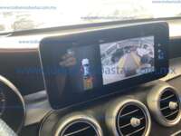 Mercedes-Benz Clase GLC 2021 5p 43 AMG Coupé V6/Biturbo 9G-Tronic 4Matic 2021 Mercedes-Benz Clase GLC Ingreso Interiores 11