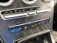 Mercedes-Benz Clase GLC 2021 5p 43 AMG Coupé V6/Biturbo 9G-Tronic 4Matic 2021 Mercedes-Benz Clase GLC Ingreso Interiores 13