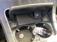 Mercedes-Benz Clase GLC 2021 5p 43 AMG Coupé V6/Biturbo 9G-Tronic 4Matic 2021 Mercedes-Benz Clase GLC Ingreso Interiores 14