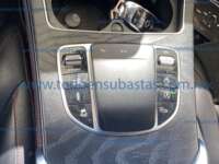 Mercedes-Benz Clase GLC 2021 5p 43 AMG Coupé V6/Biturbo 9G-Tronic 4Matic 2021 Mercedes-Benz Clase GLC Ingreso Interiores 16