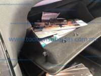 Mercedes-Benz Clase GLC 2021 5p 43 AMG Coupé V6/Biturbo 9G-Tronic 4Matic 2021 Mercedes-Benz Clase GLC Ingreso Interiores 18