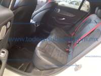 Mercedes-Benz Clase GLC 2021 5p 43 AMG Coupé V6/Biturbo 9G-Tronic 4Matic 2021 Mercedes-Benz Clase GLC Ingreso Interiores 20