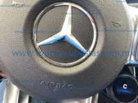 Mercedes-Benz Clase GLC 2021 5p 43 AMG Coupé V6/Biturbo 9G-Tronic 4Matic 2021 Mercedes-Benz Clase GLC Ingreso Interiores 21