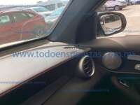 Mercedes-Benz Clase GLC 2021 5p 43 AMG Coupé V6/Biturbo 9G-Tronic 4Matic 2021 Mercedes-Benz Clase GLC Ingreso Interiores 22